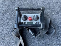 Klaas K 29/34 TS