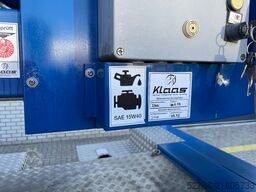 Klaas K 29/34 TS