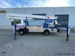 Klaas K 29/34 TS