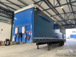 Berger Curtainsider Standard