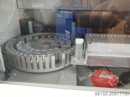 Diamed ID-Gelstation Plus