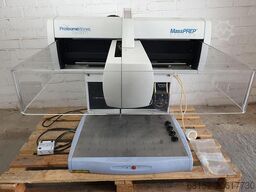 Perkin Elmer Protome Works System Mass PREP Station