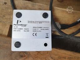 Perkin Elmer Protome Works System Mass PREP Station