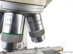 Leitz 020-435.028 Microscope