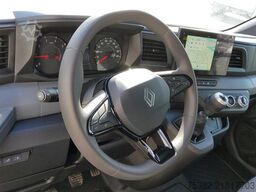Renault Master 170.35 L2H2 - V-55-LKG - GESLOTEN GRIJS ...
