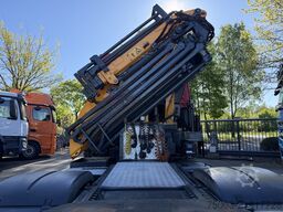 MAN TGX 28.480 6X2 Kran Copma 300 bis 30 Meter