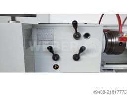 KERN D 20 A