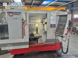 HERMLE U 630 T