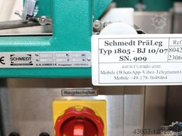 Schmedt PräLeg