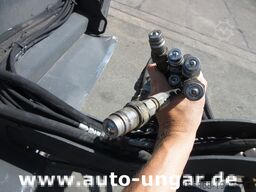 Etapnet Matador Strandreiniger Beachtech STR