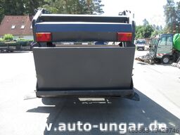 Etapnet Matador Strandreiniger Beachtech STR