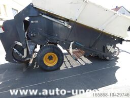 Etapnet Matador Strandreiniger Beachtech STR