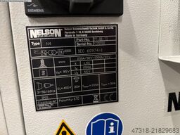 NELSON FSE 100 / FSE 500