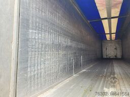 H & W H + W  HWDKSS38 93 m³ Liftachse