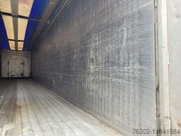 H & W H + W  HWDKSS38 93 m³ Liftachse