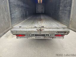 H & W H + W  HWDKSS38 93 m³ Liftachse