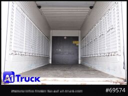 KRONE Wechselbrücke BDF 7,45 Koffer,  Textil 2750mm innen, 20 x vorhanden