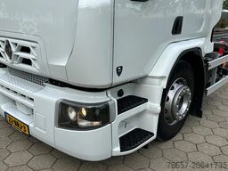 Renault D280.18 EURO6. 2021. BDF SYSTEEM