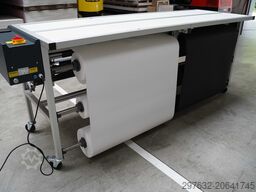 TGEE VISELINE CUTTER  FOR EMBROIDERY 2300 3.0