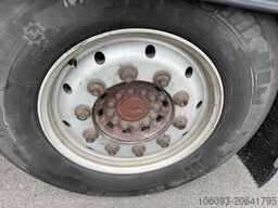 SCHMITZ CARGOBULL 3-ASS KOELOPLEGGER