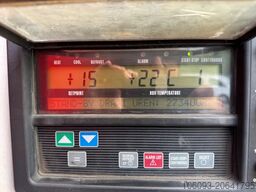 SCHMITZ CARGOBULL 3-ASS KOELOPLEGGER