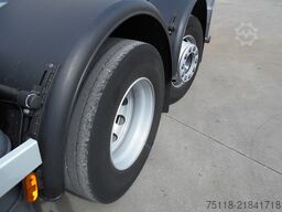 DAF XF 480 SSC - SCARRABILE A GANCIO