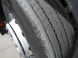 DAF XF 480 SSC - SCARRABILE A GANCIO