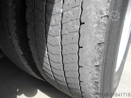 DAF XF 480 SSC - SCARRABILE A GANCIO