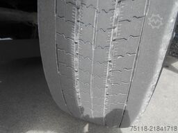 DAF XF 480 SSC - SCARRABILE A GANCIO