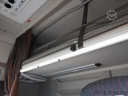 DAF XF 480 SSC - SCARRABILE A GANCIO