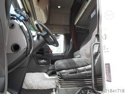 DAF XF 480 SSC - SCARRABILE A GANCIO