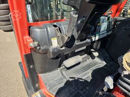 HYSTER H2.5FT | DUPLEX 3.30 M | GAS | COMPLETE CABINE|...