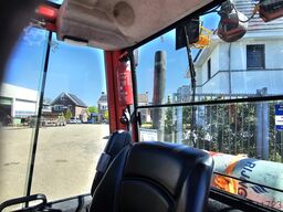 HYSTER H2.5FT | DUPLEX 3.30 M | GAS | COMPLETE CABINE|...