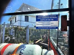HYSTER H2.5FT | DUPLEX 3.30 M | GAS | COMPLETE CABINE|...