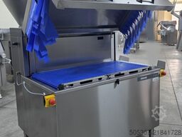 MULTIVAC C 700, HENKELMAN 200 A 
