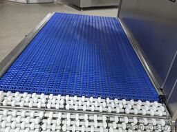 MULTIVAC C 700, HENKELMAN 200 A 