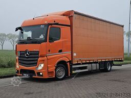 MERCEDES-BENZ ACTROS 1843