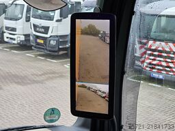 MERCEDES-BENZ ACTROS 1843