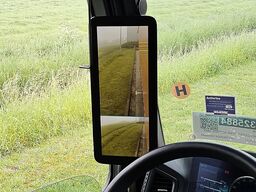 MERCEDES-BENZ ACTROS 1843