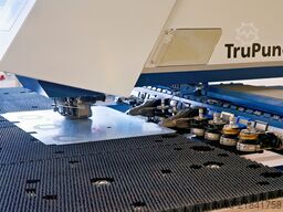 TRUMPF TruPunch 1000 CE nur 15700h!