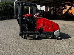 Hako 1800 KLPG