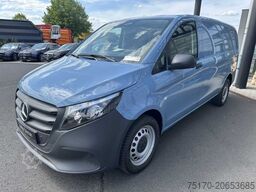MERCEDES-BENZ Vito 114 CDI Klima AHK Kamera SHZ Tempomat