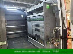 VOLKSWAGEN Crafter 35 kurz 2,0TDi o6 SortimL1H1