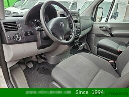 VOLKSWAGEN Crafter 35 kurz 2,0TDi o6 SortimL1H1