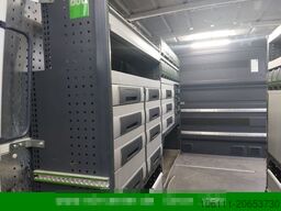 VOLKSWAGEN Crafter 35 kurz 2,0TDi o6 SortimL1H1