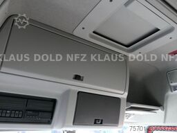 RENAULT DWide 18.320 Pritsche Plane Vollluft XL-Tank LBW