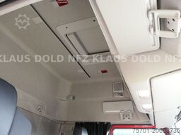 RENAULT DWide 18.320 Pritsche Plane Vollluft XL-Tank LBW