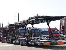 MERCEDES-BENZ Actros 2443 Retarder Kässbohrer Supertrans