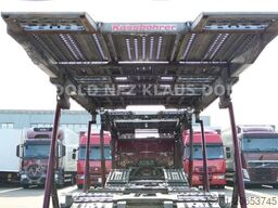 MERCEDES-BENZ Actros 2443 Retarder  Kässbohrer Supertrans