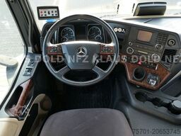 MERCEDES-BENZ Actros 2443 Retarder  Kässbohrer Supertrans